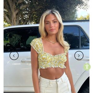 Isabelles cabinet (sky to moon) top